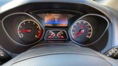 Ford Focus ST 2.0T EcoBoost ST-3 5dr Petrol Hatchback